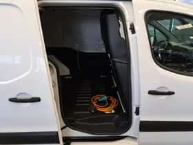 Citroën ë-Berlingo (2020) thumbnail 4
