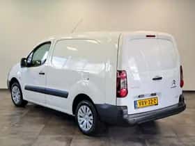 Citroën ë-Berlingo (2020) thumbnail 5