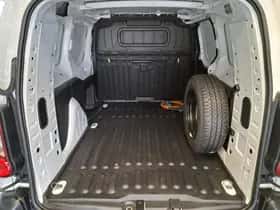 Citroën ë-Berlingo (2020) thumbnail 7