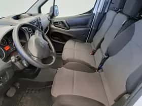 Citroën ë-Berlingo (2020) thumbnail 8