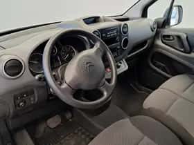 Citroën ë-Berlingo (2020) thumbnail 9