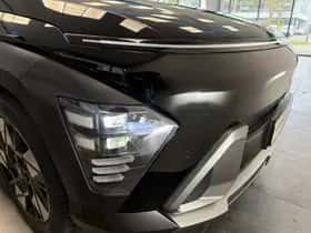 Hyundai Kona thumbnail 5