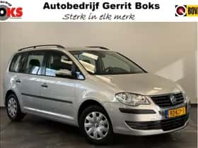 Volkswagen Touran (2010)