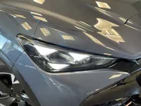CUPRA Tavascan (2025) thumbnail 4