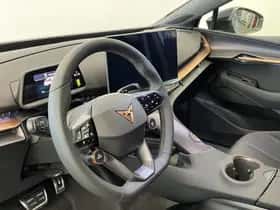 CUPRA Tavascan (2025) thumbnail 8