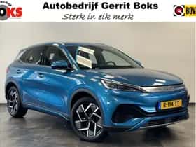 BYD Atto 3