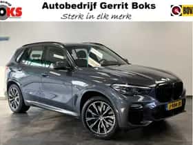 BMW X5 (2020)