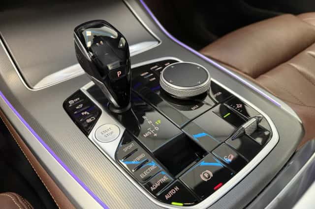BMW X5 (2020) thumbnail 11