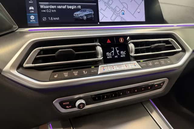 BMW X5 (2020) thumbnail 13