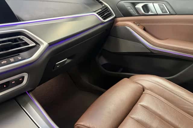 BMW X5 (2020) thumbnail 14