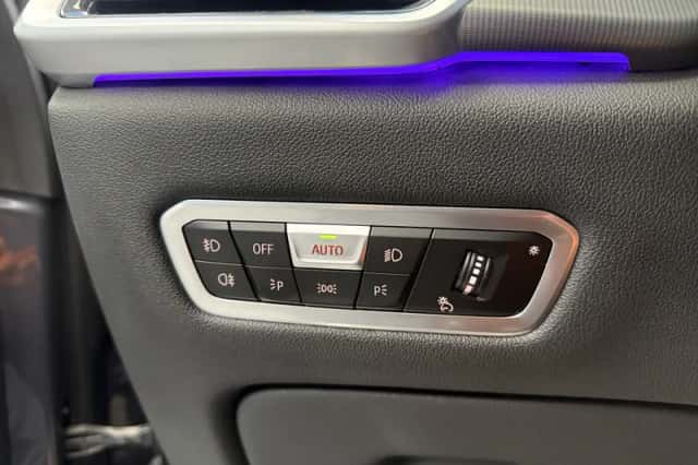 BMW X5 (2020) thumbnail 17