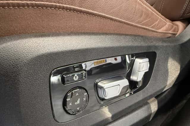 BMW X5 (2020) thumbnail 18