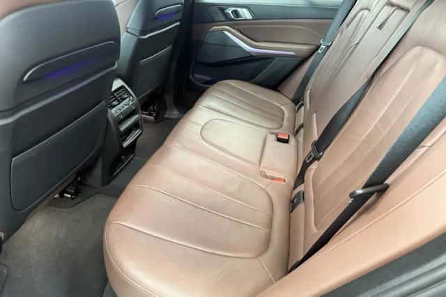 BMW X5 (2020) thumbnail 19
