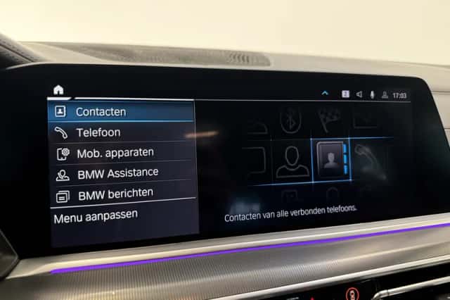 BMW X5 (2020) thumbnail 21