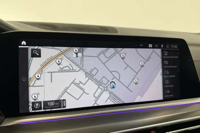BMW X5 (2020) thumbnail 22