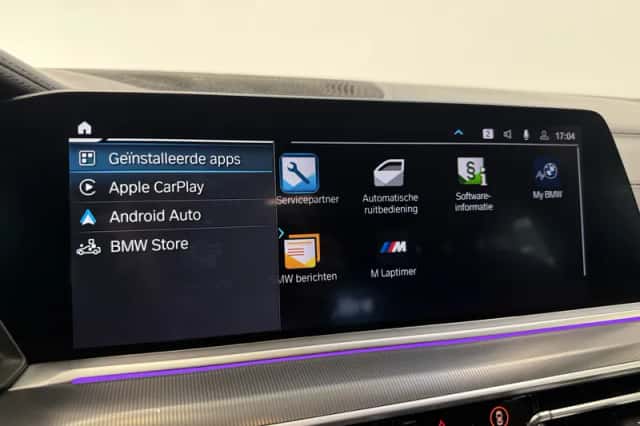 BMW X5 (2020) thumbnail 24