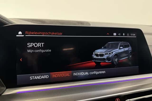 BMW X5 (2020) thumbnail 26