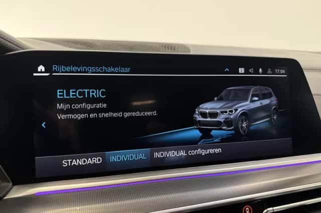 BMW X5 (2020) thumbnail 27