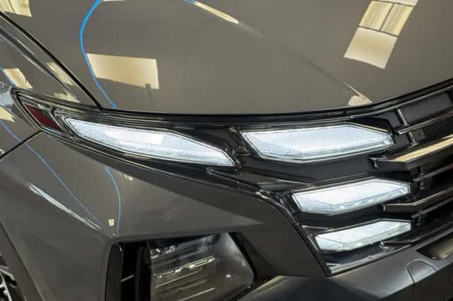 Hyundai Tucson (2025) thumbnail 5