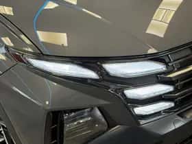 Hyundai Tucson (2025) thumbnail 5