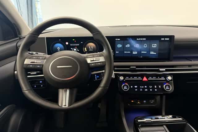 Hyundai Tucson (2025) thumbnail 8