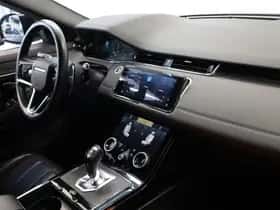 Land Rover Range Rover Evoque (2021) thumbnail 21