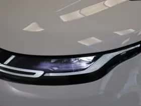 Land Rover Range Rover Evoque thumbnail 5