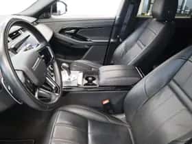Land Rover Range Rover Evoque thumbnail 8