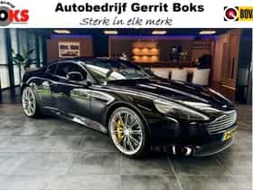 Aston Martin V12 Virage