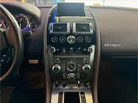 Aston Martin V12 Virage (2012) thumbnail 14