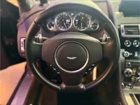 Aston Martin V12 Virage (2012) thumbnail 15