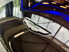 Aston Martin V12 Virage (2012) thumbnail 30
