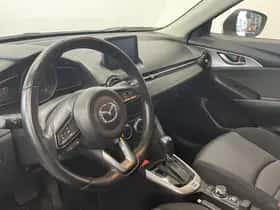 Mazda CX-3 (2017) thumbnail 4