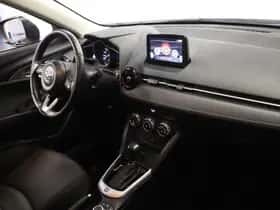 Mazda CX-3 (2017) thumbnail 10