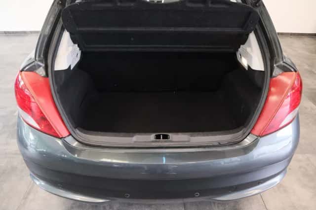 Peugeot 207 (2012) thumbnail 16