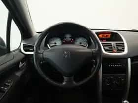 Peugeot 207 (2012) thumbnail 6