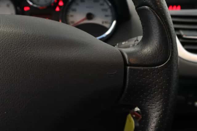Peugeot 207 (2012) thumbnail 8