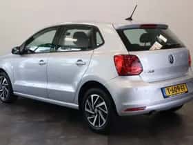 Volkswagen Polo (2017) thumbnail 3