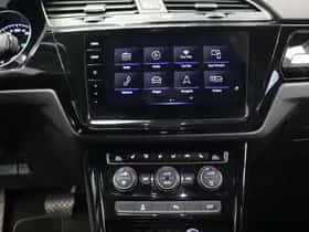 Volkswagen Touran thumbnail 12