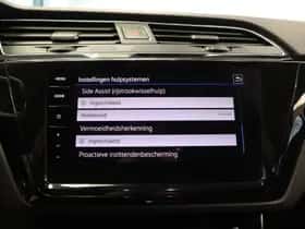 Volkswagen Touran thumbnail 17