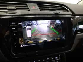 Volkswagen Touran thumbnail 18