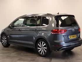 Volkswagen Touran thumbnail 3