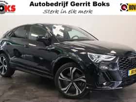 Audi Q3 (2024)