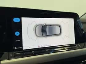 Volkswagen Golf (2021) thumbnail 22
