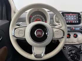 Fiat 500C (2016) thumbnail 11