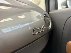 Fiat 500C (2016) thumbnail 14