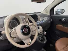 Fiat 500C (2016) thumbnail 7