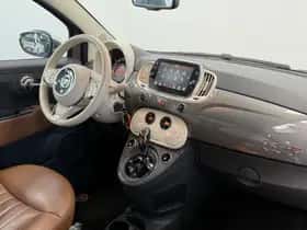 Fiat 500C (2016) thumbnail 8