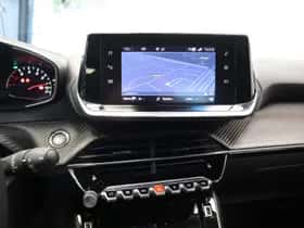 Peugeot 2008 (2021) thumbnail 10