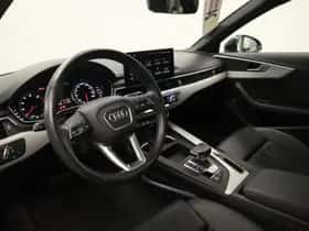 Audi A4 (2021) thumbnail 5